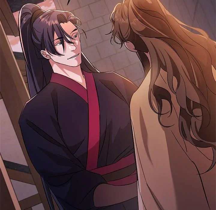 To Be His Wish [Official] - Chapter 4 manhwa