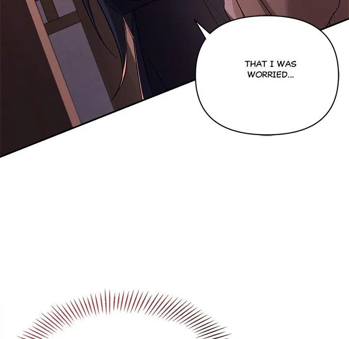 To Be His Wish [Official] - Chapter 4 manhwa