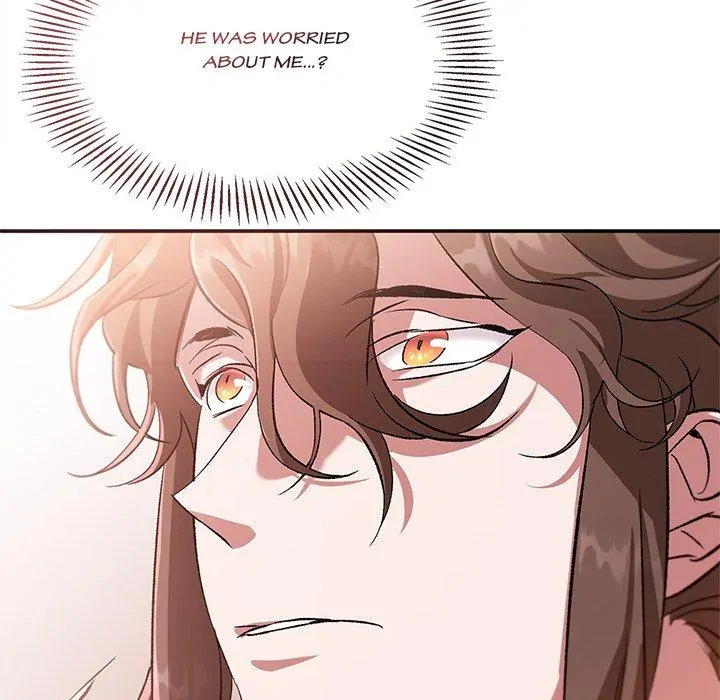 To Be His Wish [Official] - Chapter 4 manhwa