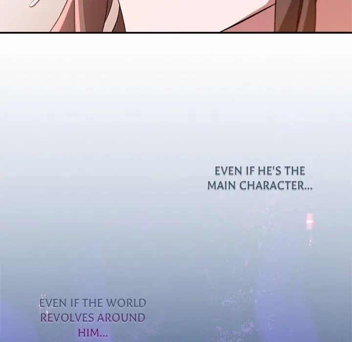 To Be His Wish [Official] - Chapter 4 manhwa