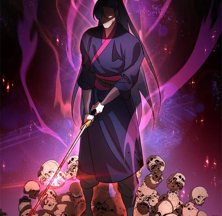 To Be His Wish [Official] - Chapter 4 manhwa