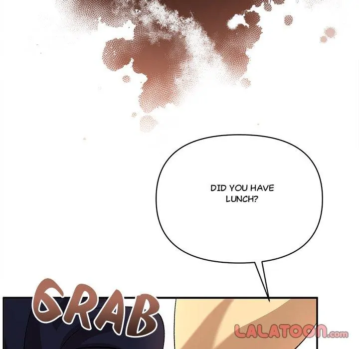 To Be His Wish [Official] - Chapter 4 manhwa