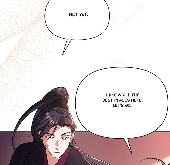 To Be His Wish [Official] - Chapter 4 manhwa