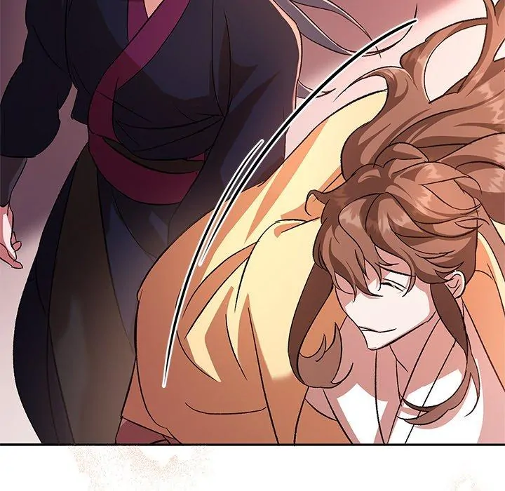 To Be His Wish [Official] - Chapter 4 manhwa