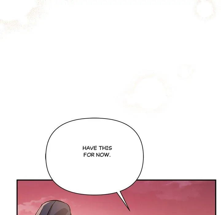 To Be His Wish [Official] - Chapter 4 manhwa