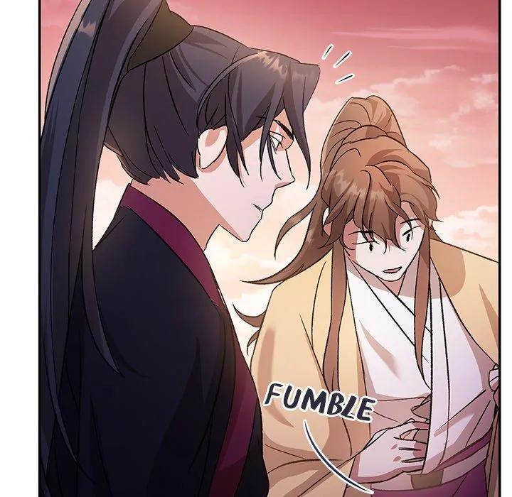 To Be His Wish [Official] - Chapter 4 manhwa