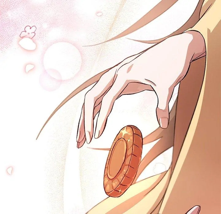 To Be His Wish [Official] - Chapter 4 manhwa