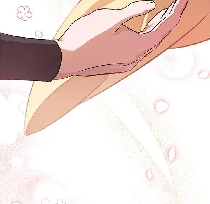 To Be His Wish [Official] - Chapter 4 manhwa
