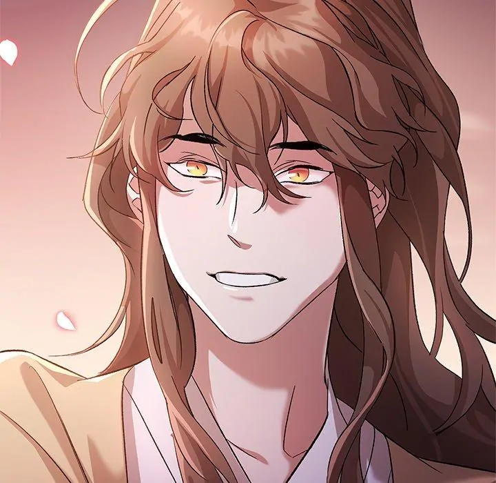 To Be His Wish [Official] - Chapter 4 manhwa