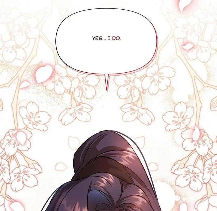 To Be His Wish [Official] - Chapter 4 manhwa
