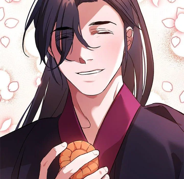 To Be His Wish [Official] - Chapter 4 manhwa