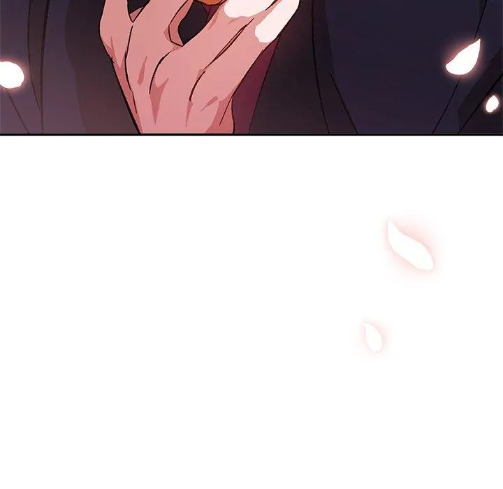 To Be His Wish [Official] - Chapter 4 manhwa