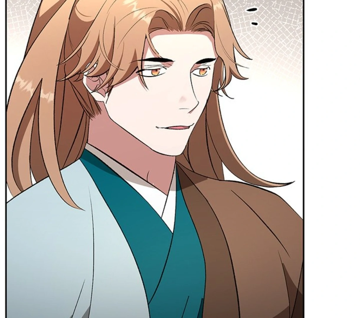 To Be His Wish [Official] - Chapter 40 manhwa