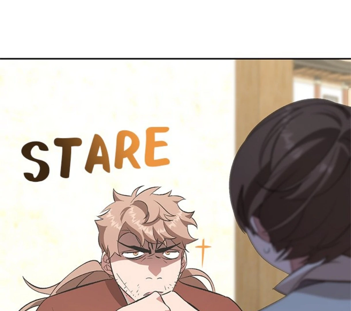 To Be His Wish [Official] - Chapter 40 manhwa