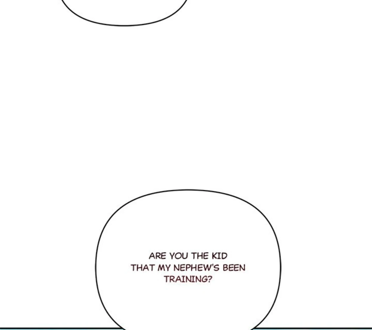 To Be His Wish [Official] - Chapter 40 manhwa