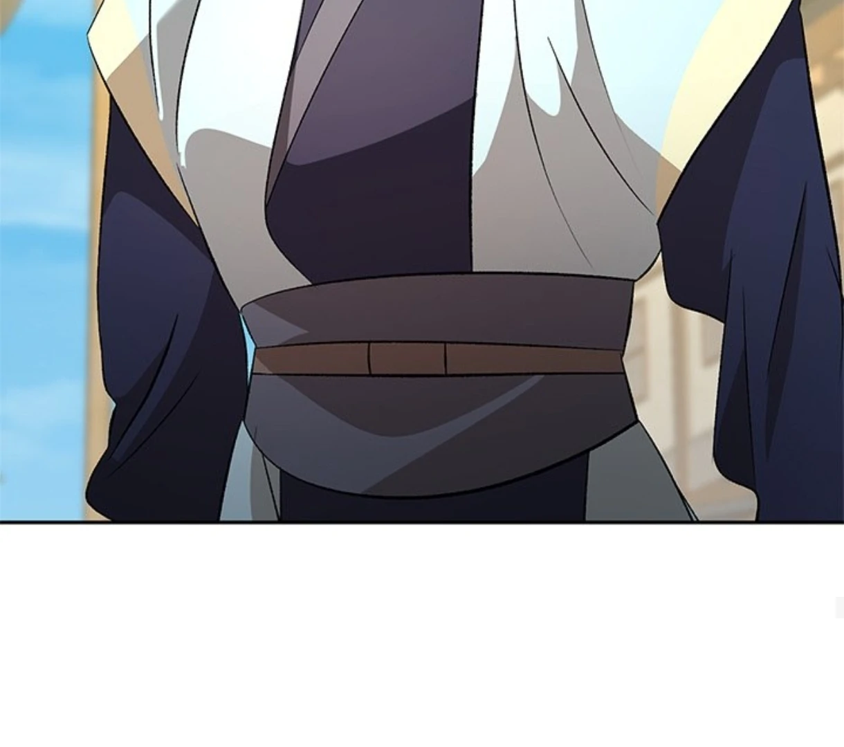 To Be His Wish [Official] - Chapter 40 manhwa