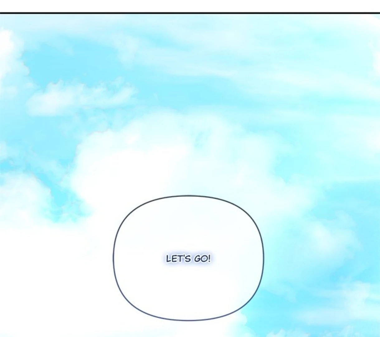 To Be His Wish [Official] - Chapter 40 manhwa