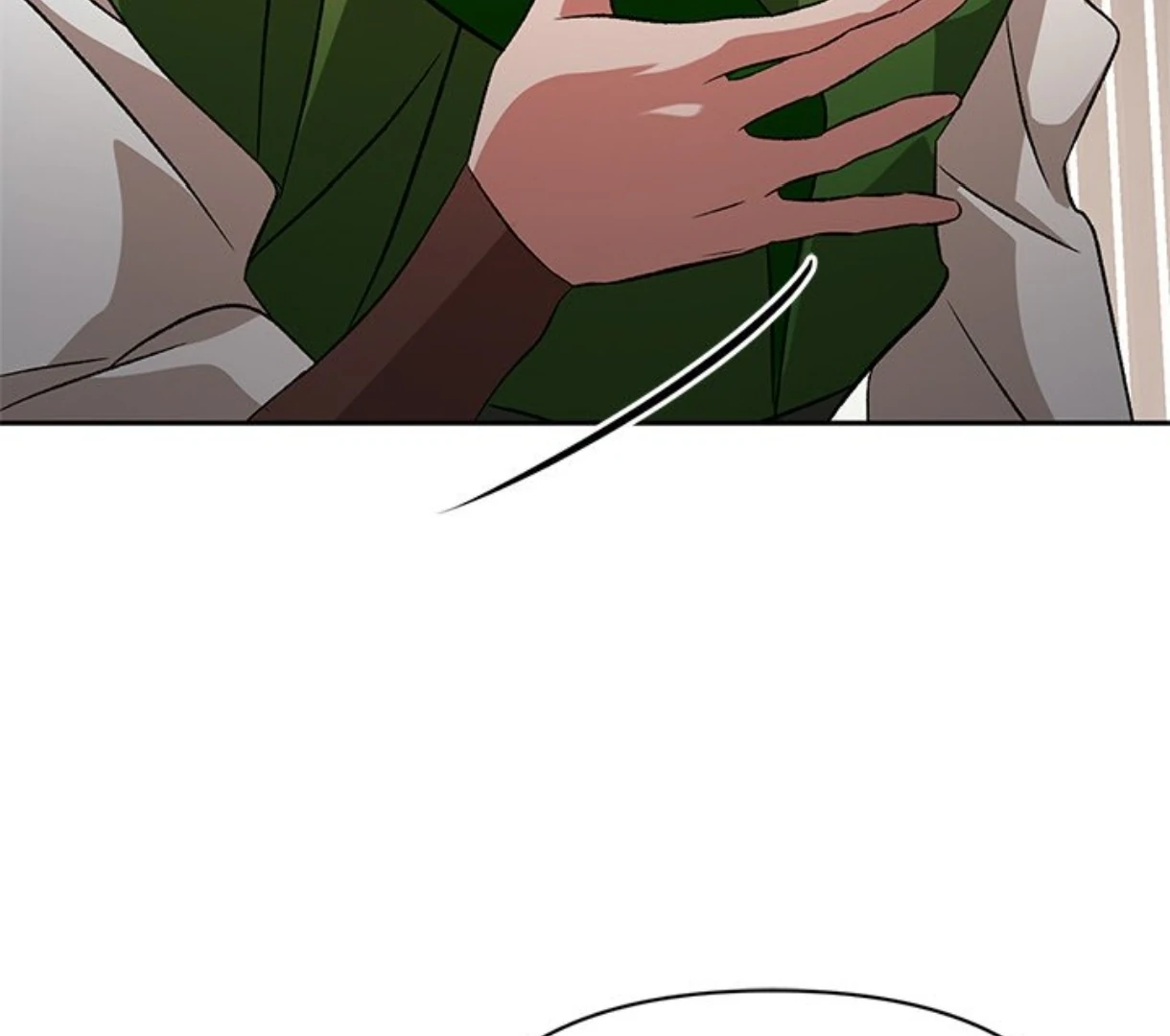 To Be His Wish [Official] - Chapter 40 manhwa