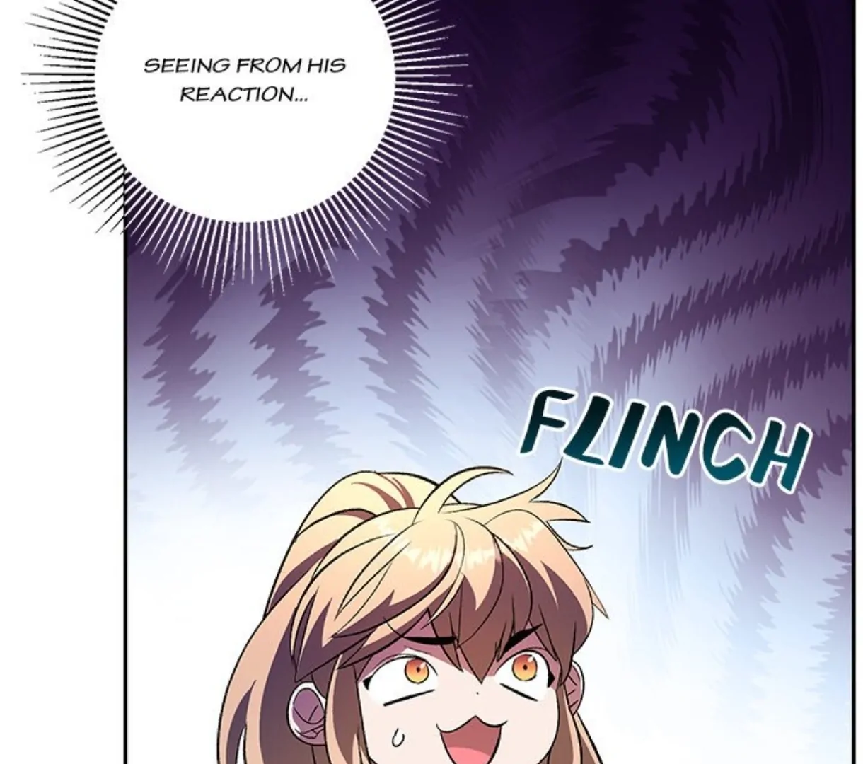 To Be His Wish [Official] - Chapter 40 manhwa