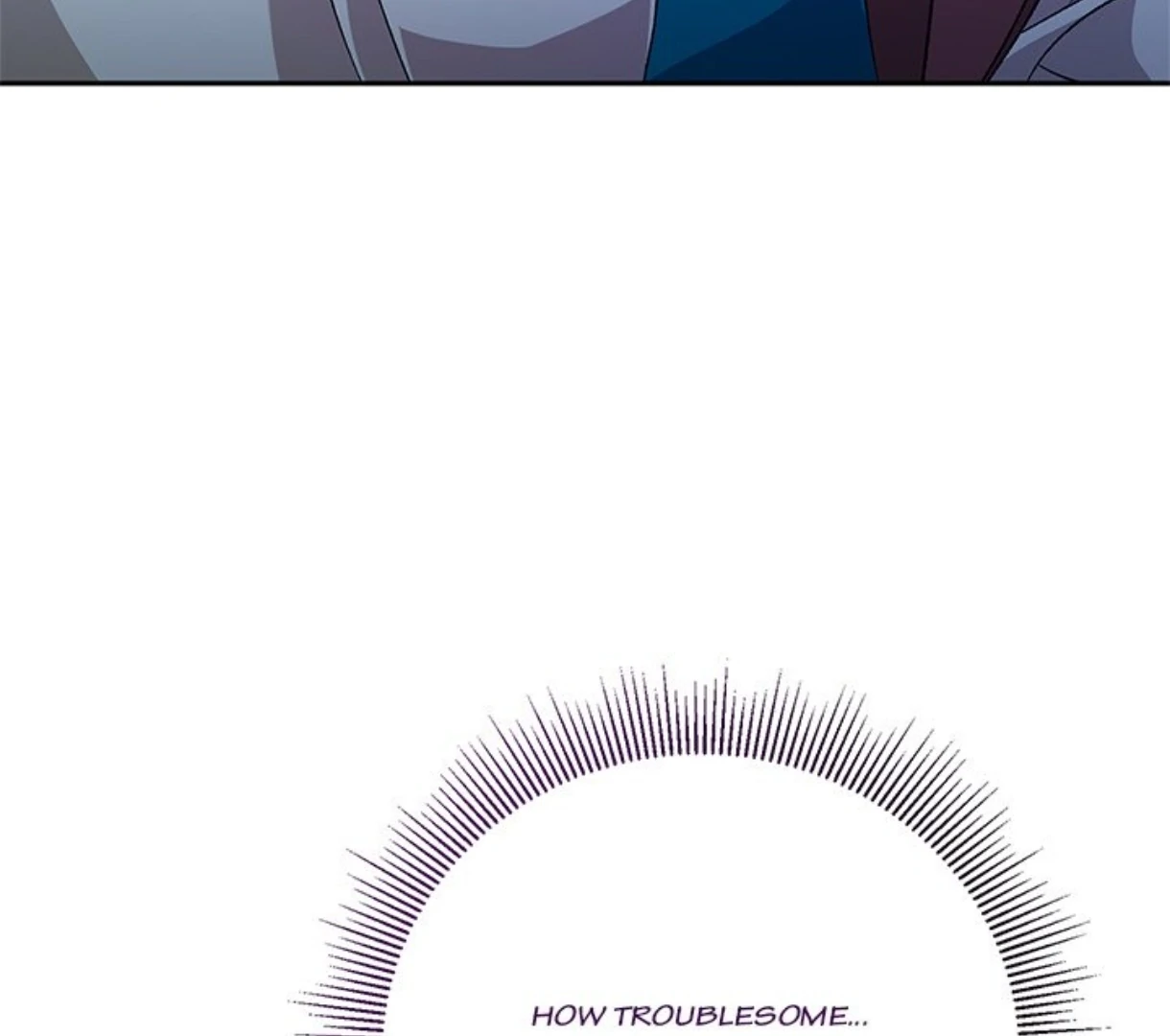 To Be His Wish [Official] - Chapter 40 manhwa