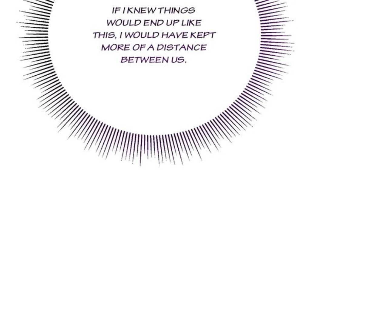 To Be His Wish [Official] - Chapter 40 manhwa