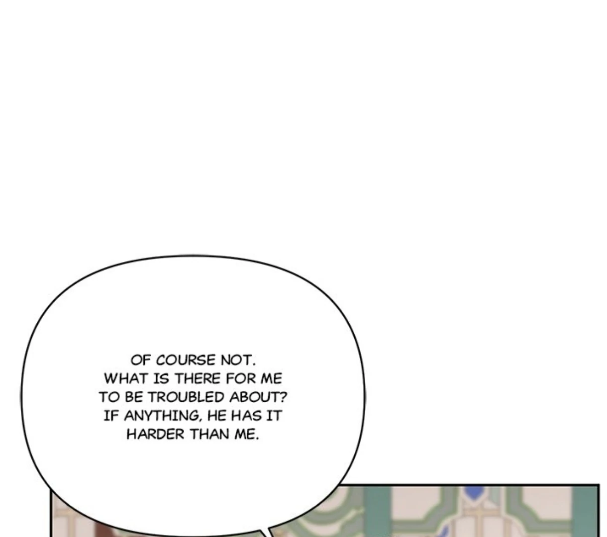 To Be His Wish [Official] - Chapter 40 manhwa