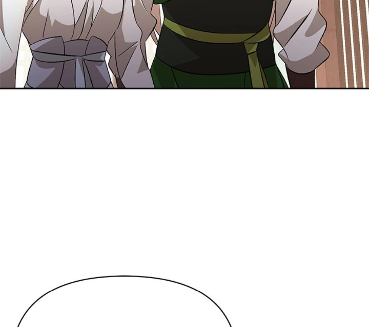 To Be His Wish [Official] - Chapter 40 manhwa