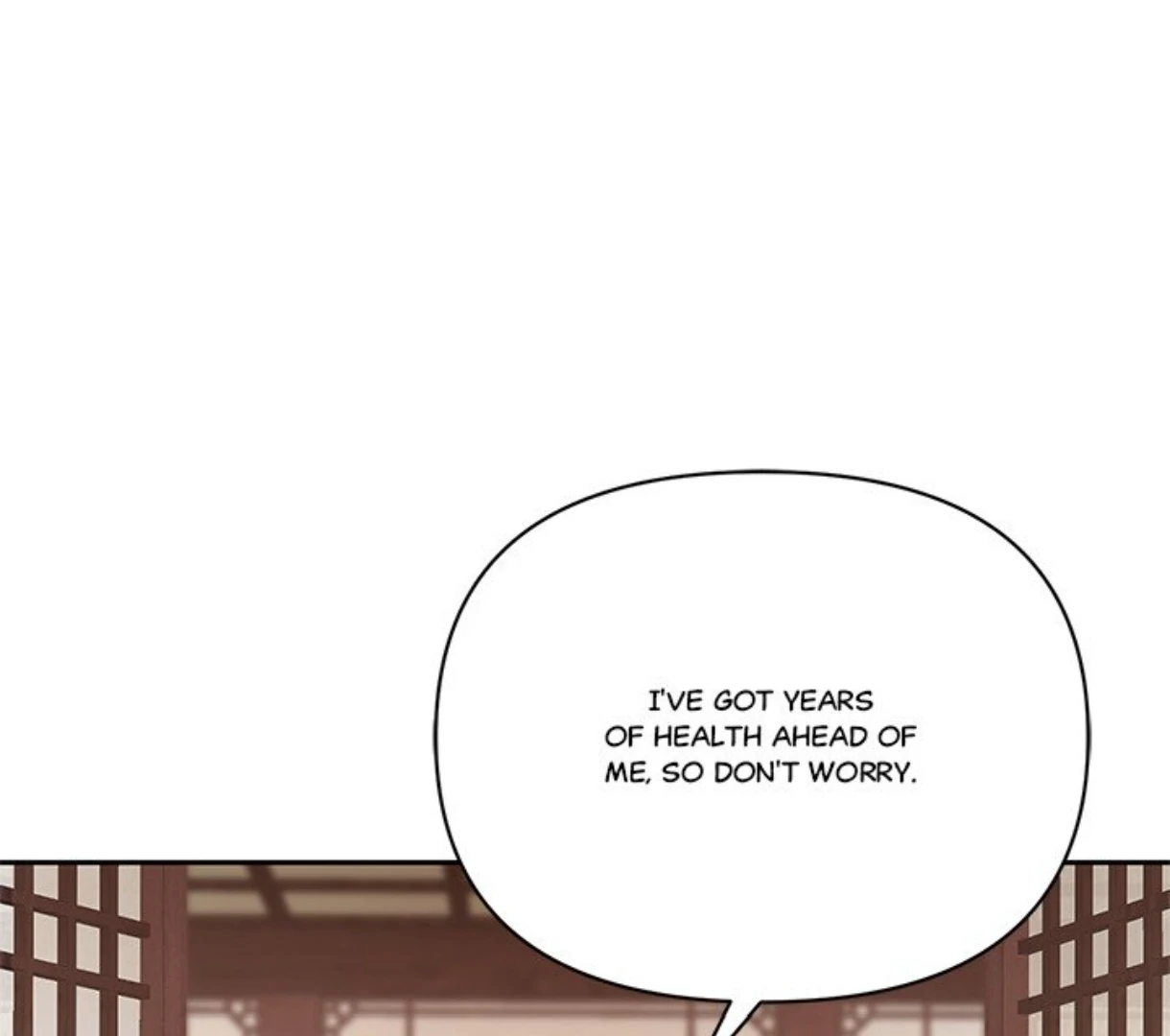 To Be His Wish [Official] - Chapter 40 manhwa