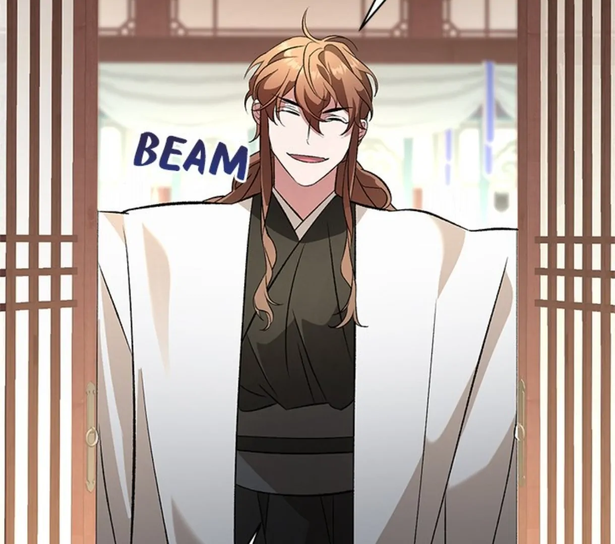 To Be His Wish [Official] - Chapter 40 manhwa