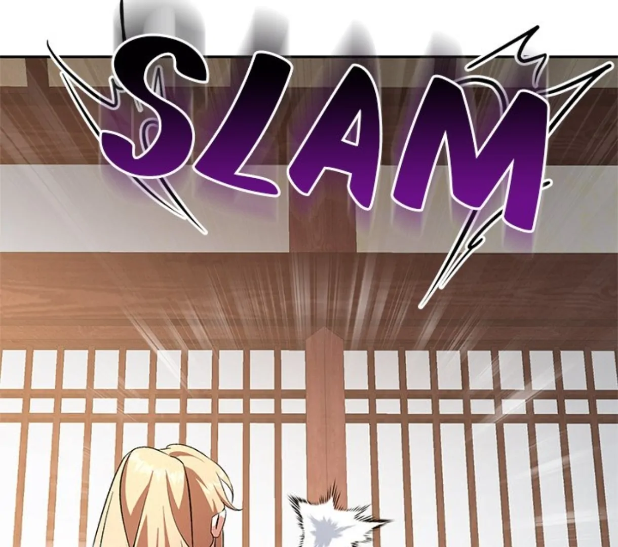 To Be His Wish [Official] - Chapter 40 manhwa