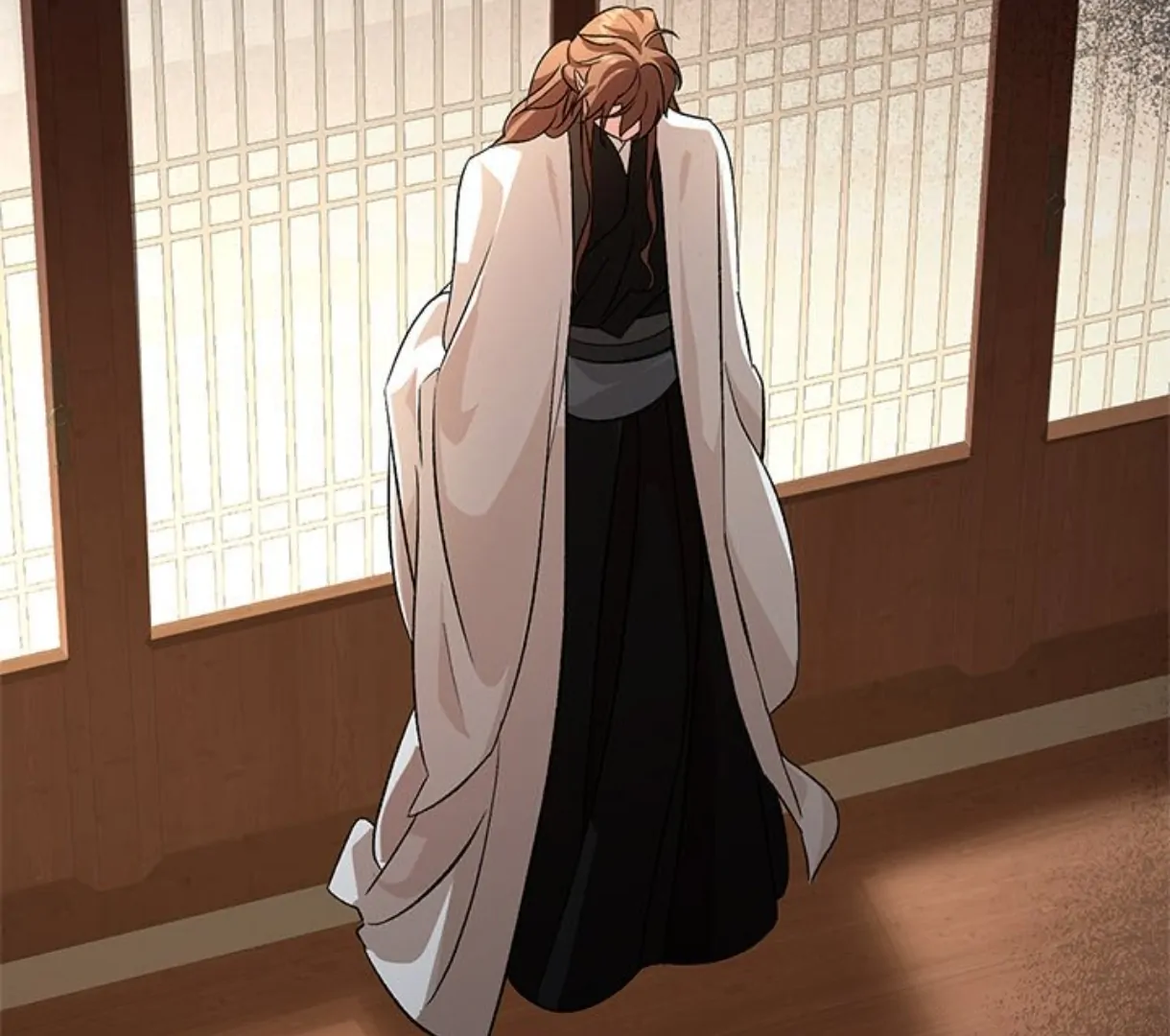 To Be His Wish [Official] - Chapter 40 manhwa