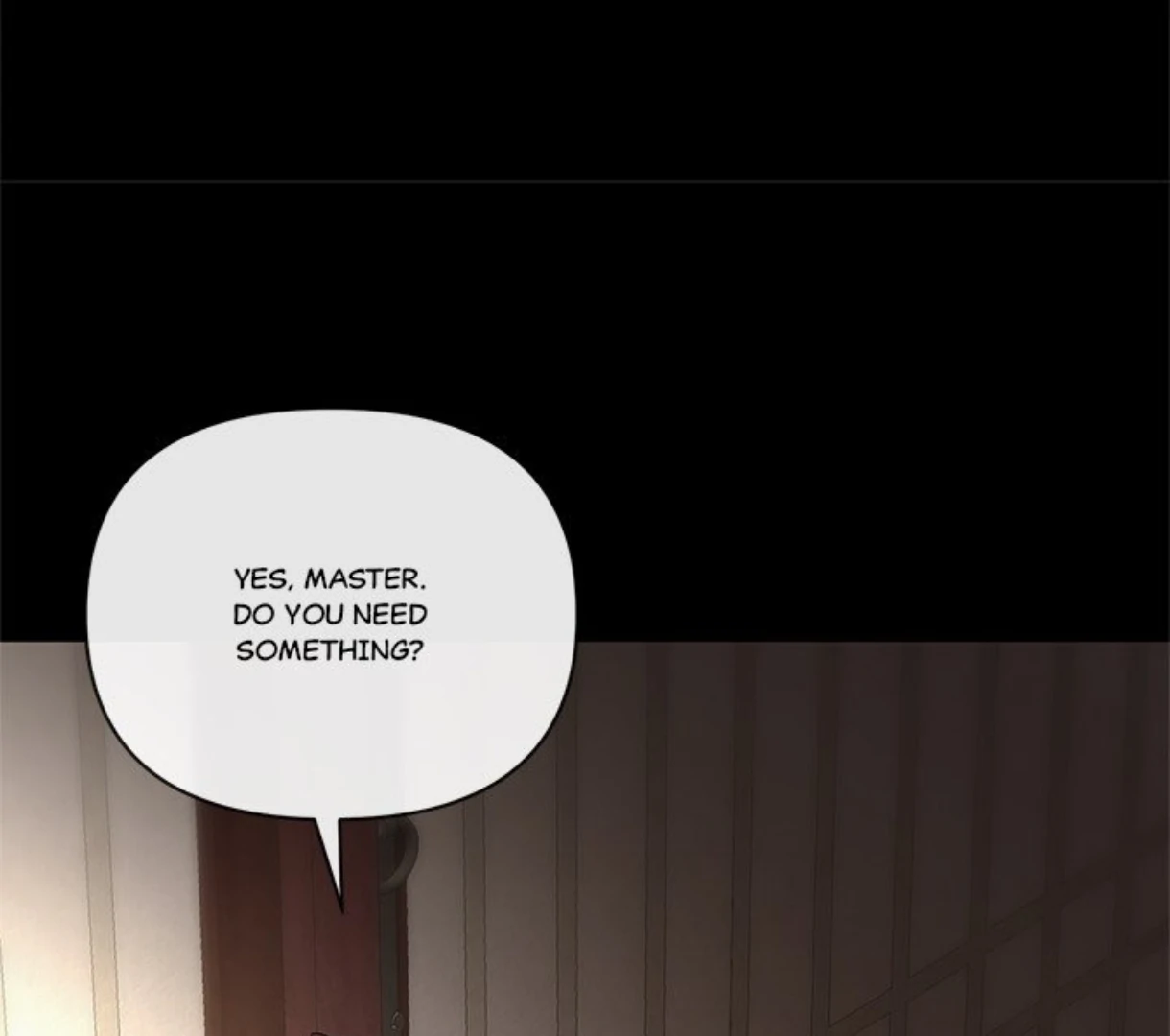 To Be His Wish [Official] - Chapter 40 manhwa
