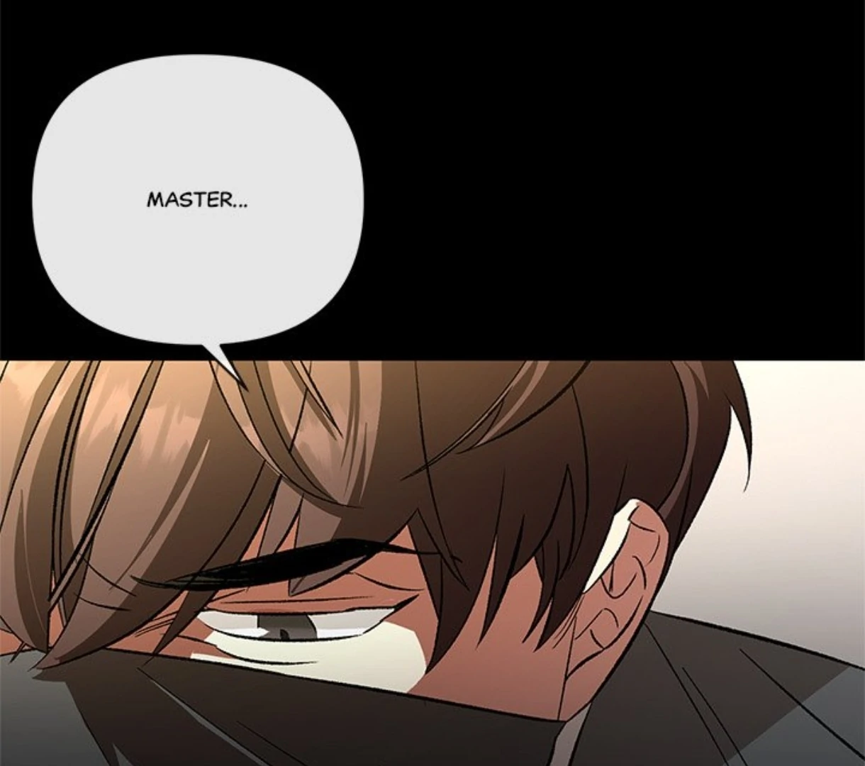 To Be His Wish [Official] - Chapter 40 manhwa
