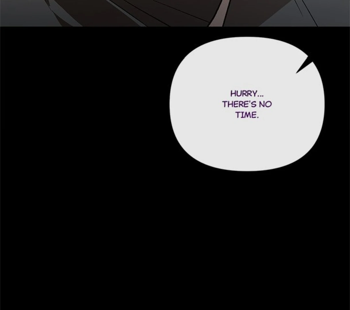 To Be His Wish [Official] - Chapter 40 manhwa