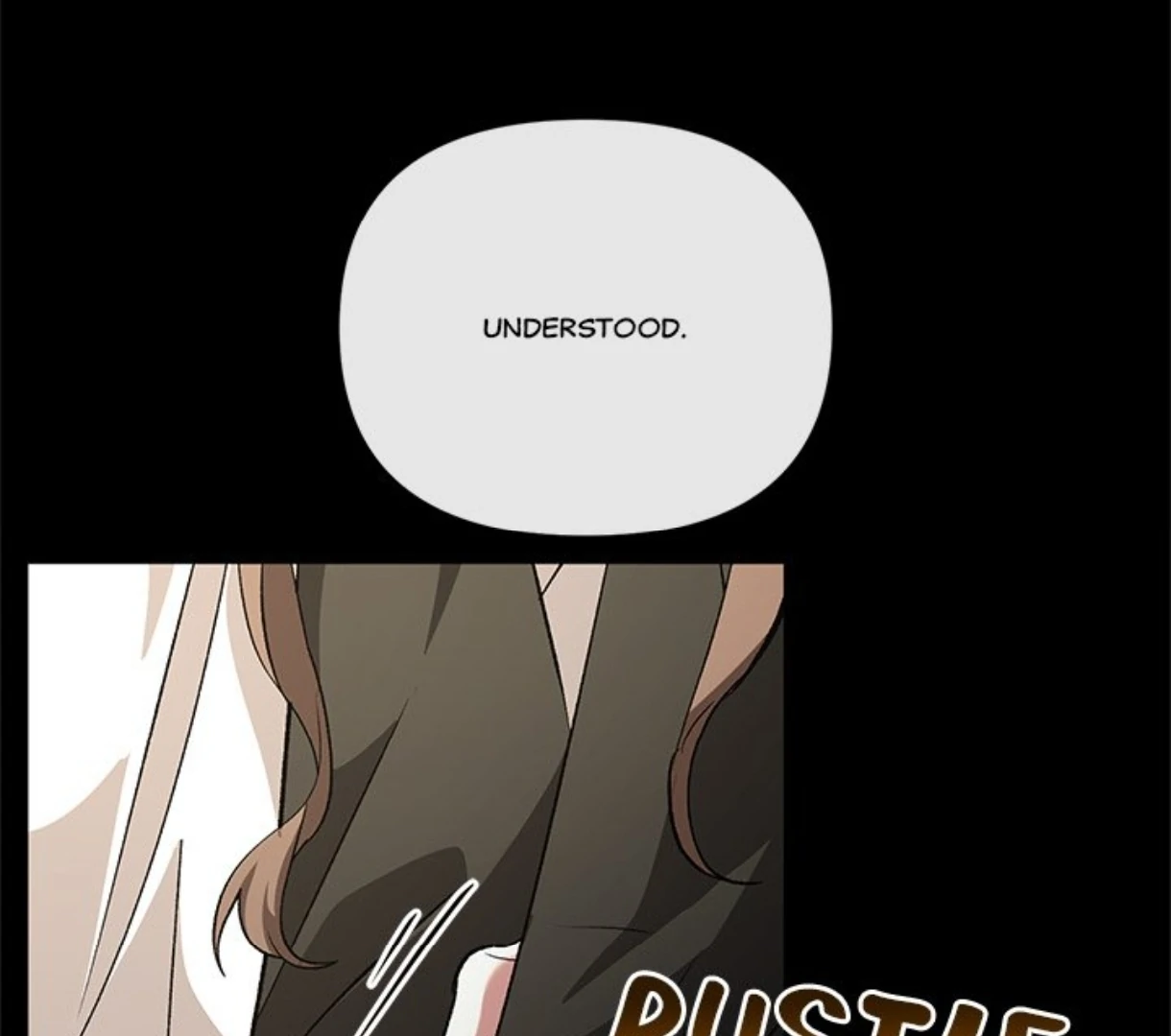 To Be His Wish [Official] - Chapter 40 manhwa