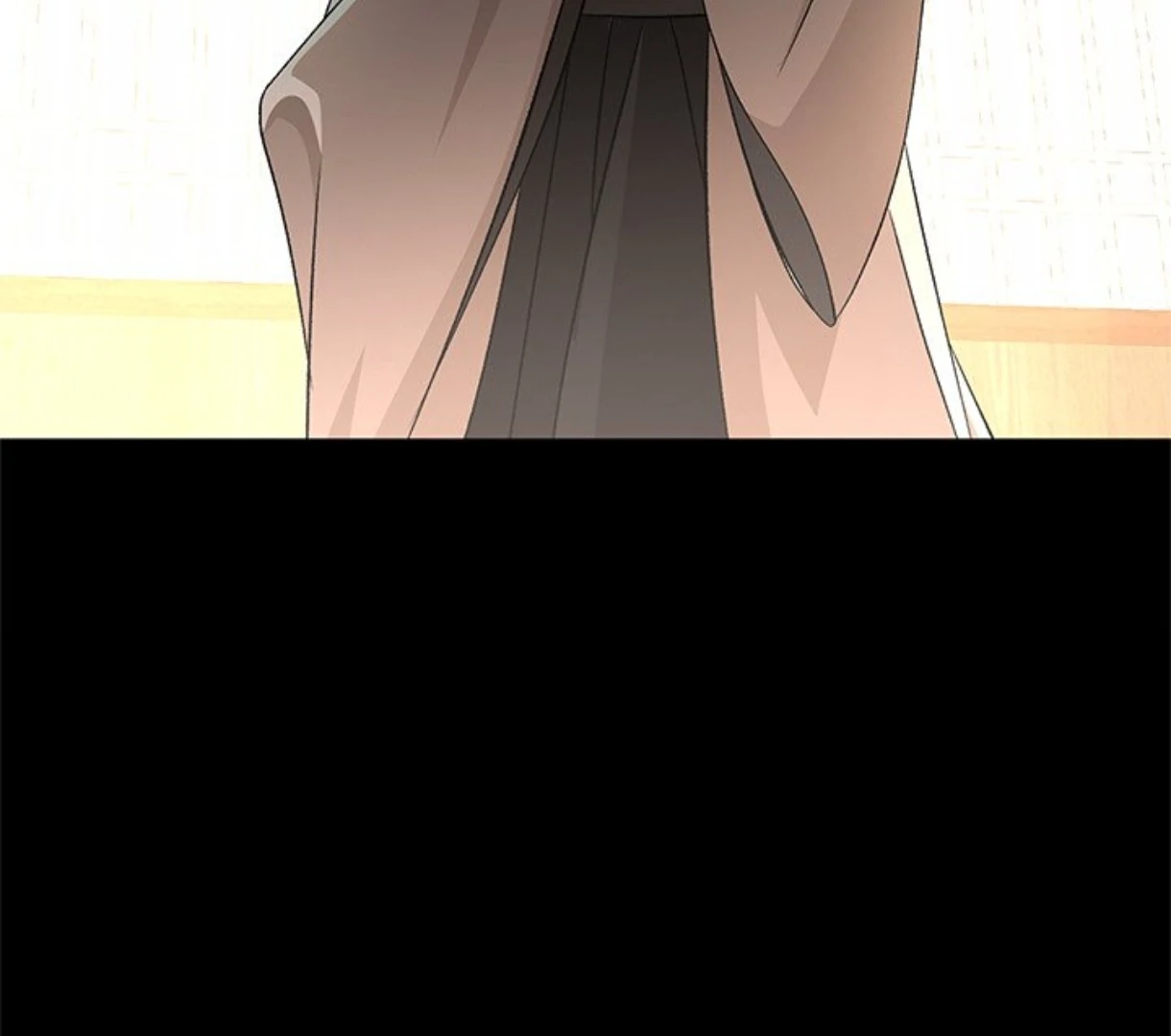 To Be His Wish [Official] - Chapter 40 manhwa