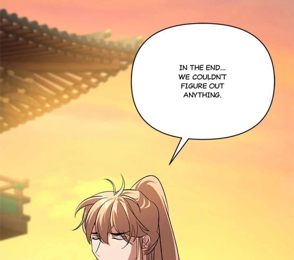 To Be His Wish [Official] - Chapter 40 manhwa