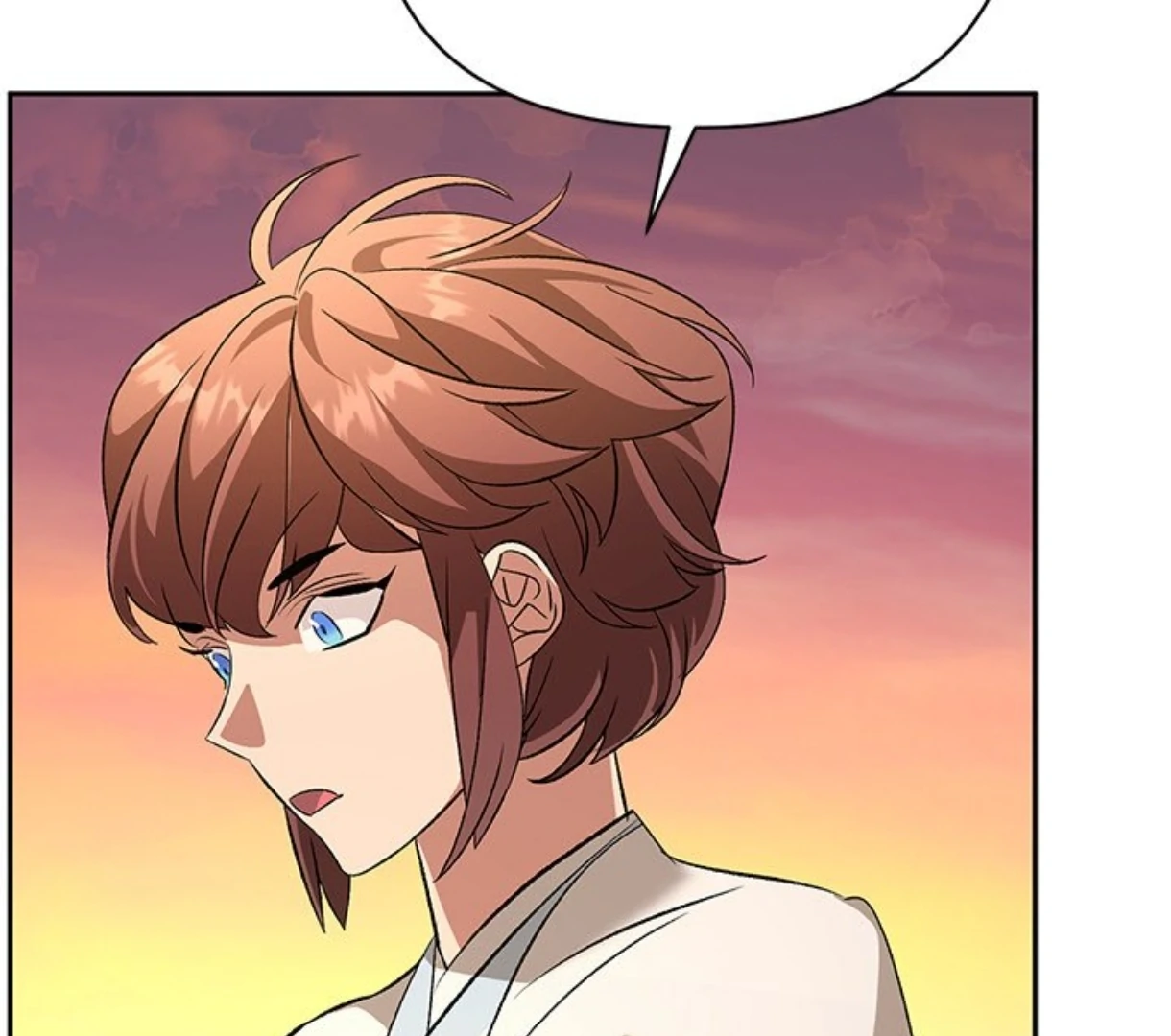 To Be His Wish [Official] - Chapter 40 manhwa