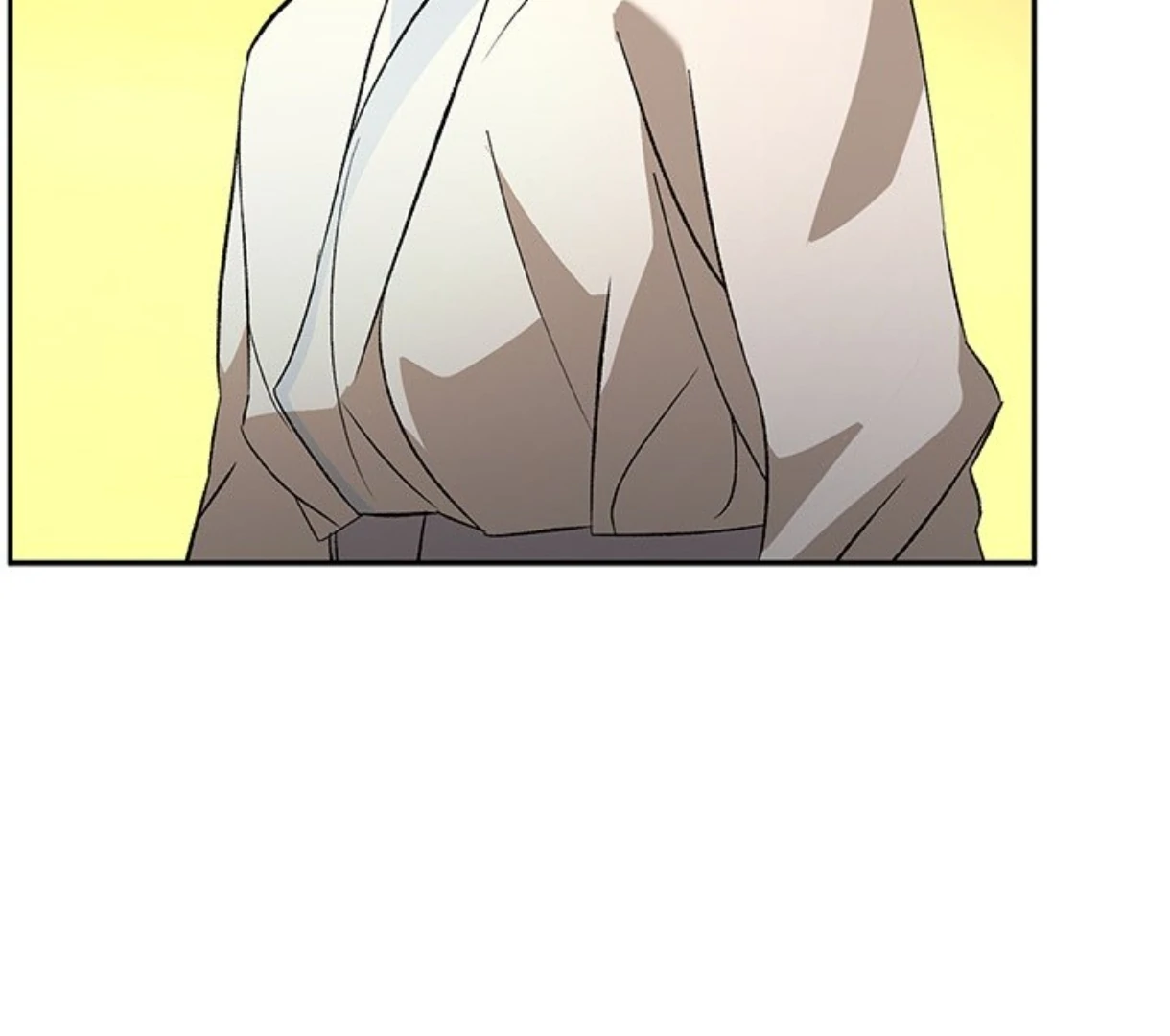 To Be His Wish [Official] - Chapter 40 manhwa