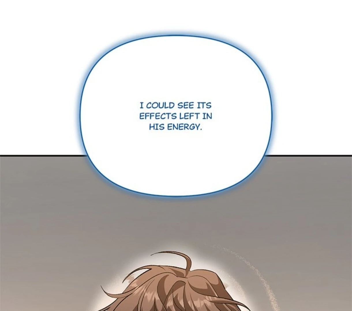To Be His Wish [Official] - Chapter 40 manhwa
