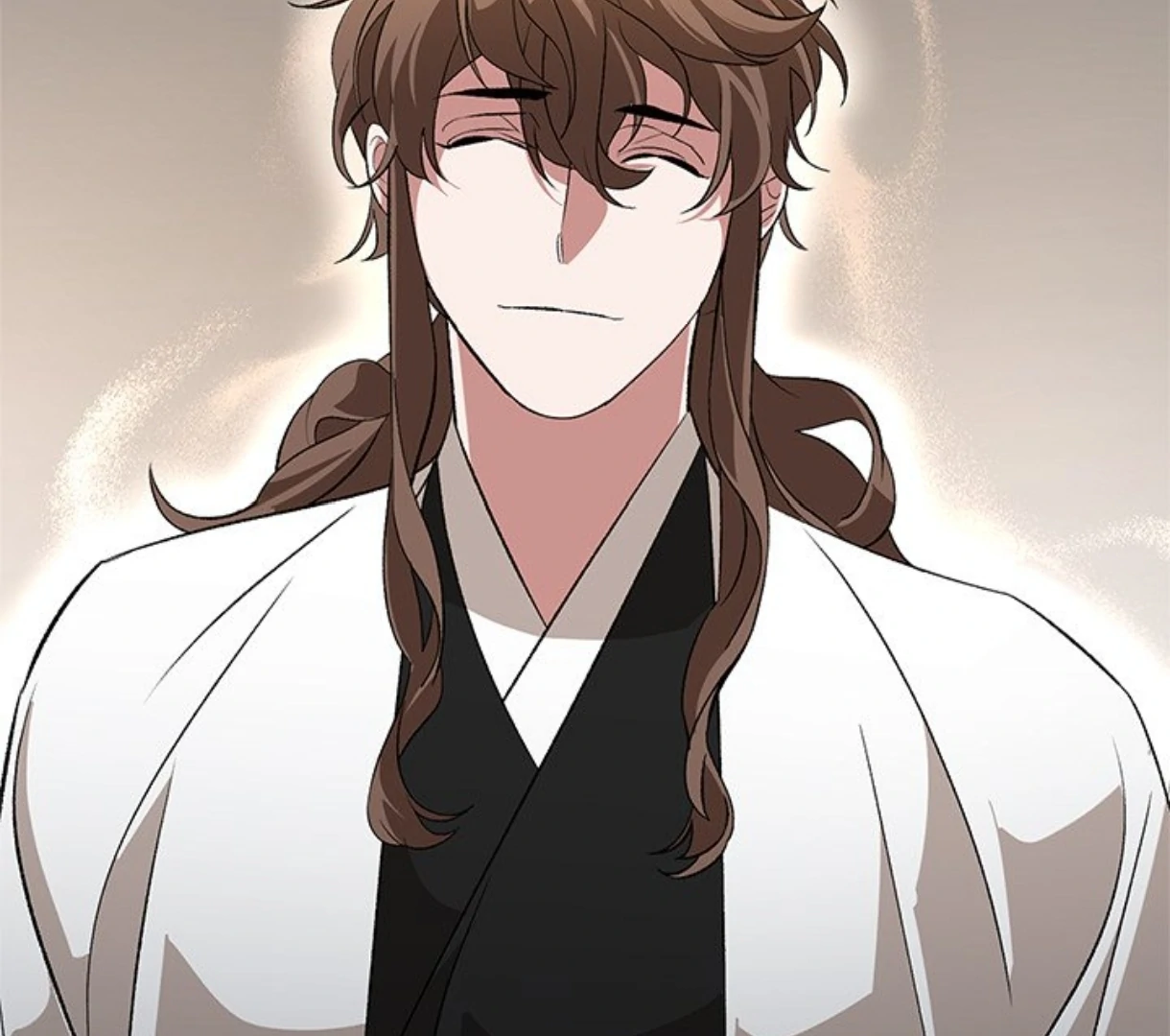 To Be His Wish [Official] - Chapter 40 manhwa