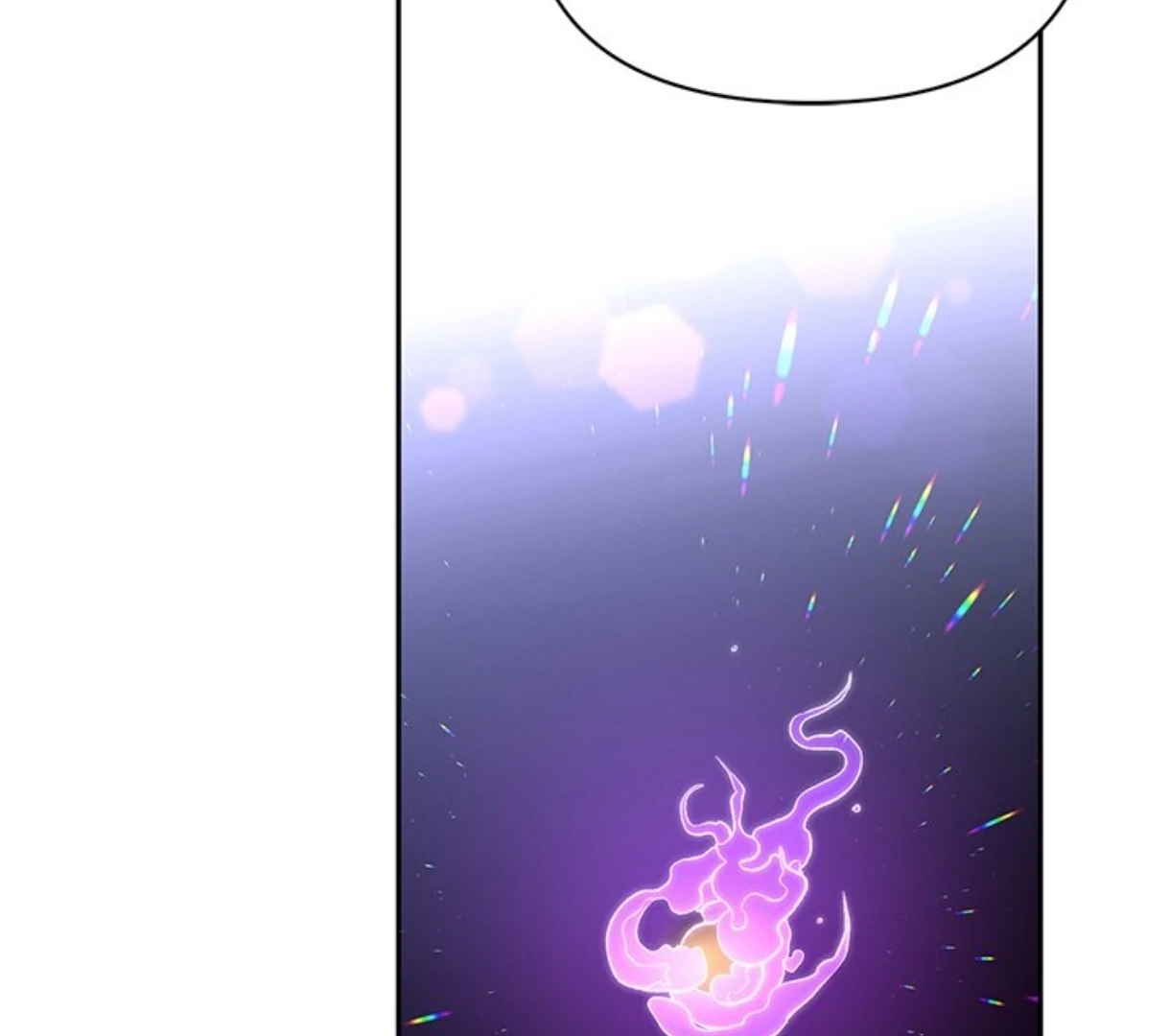 To Be His Wish [Official] - Chapter 40 manhwa