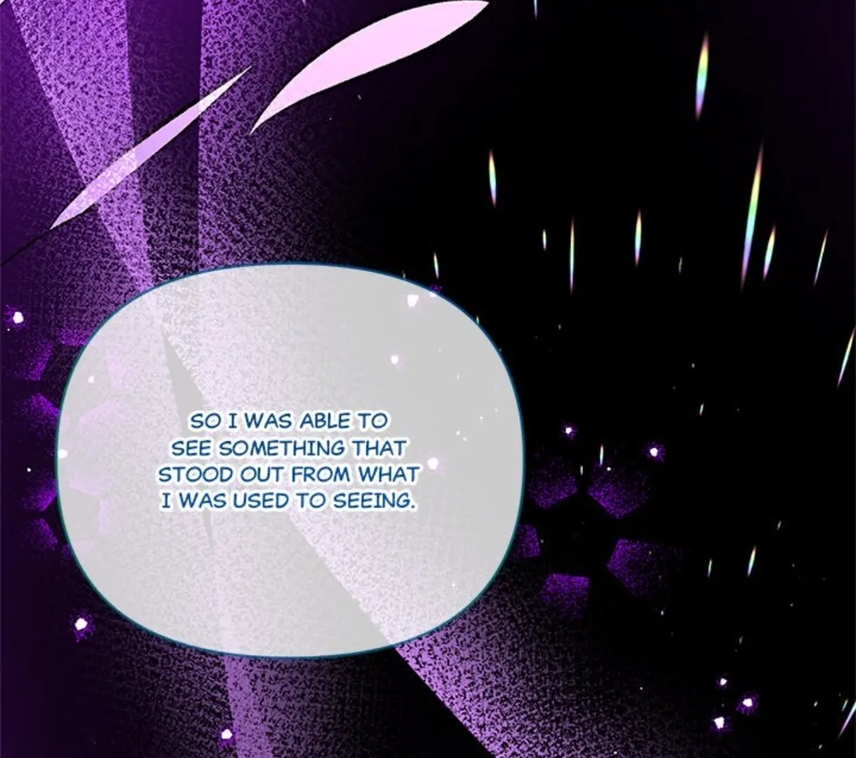 To Be His Wish [Official] - Chapter 40 manhwa