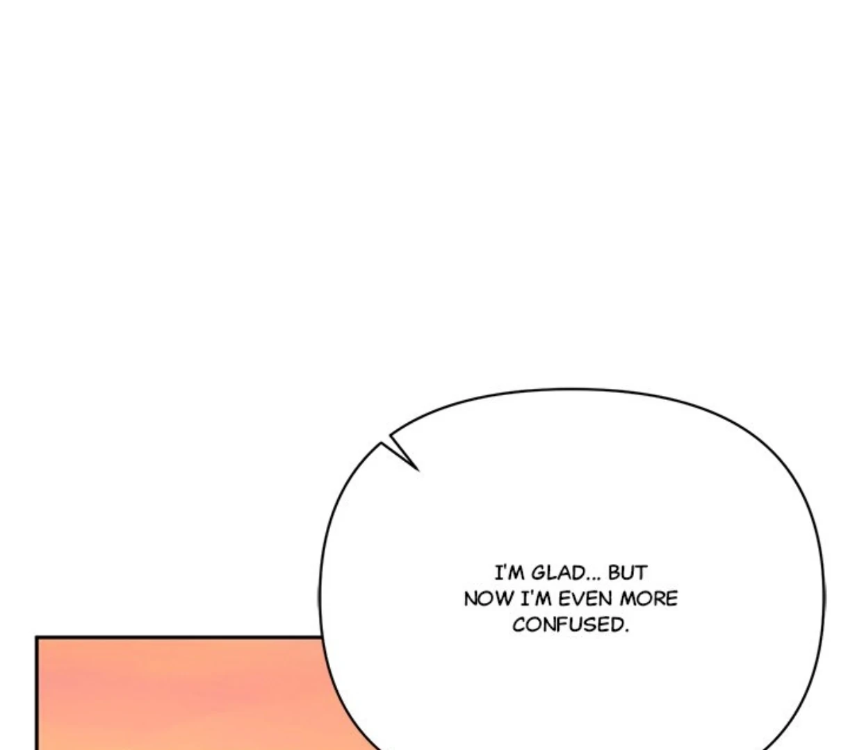 To Be His Wish [Official] - Chapter 40 manhwa