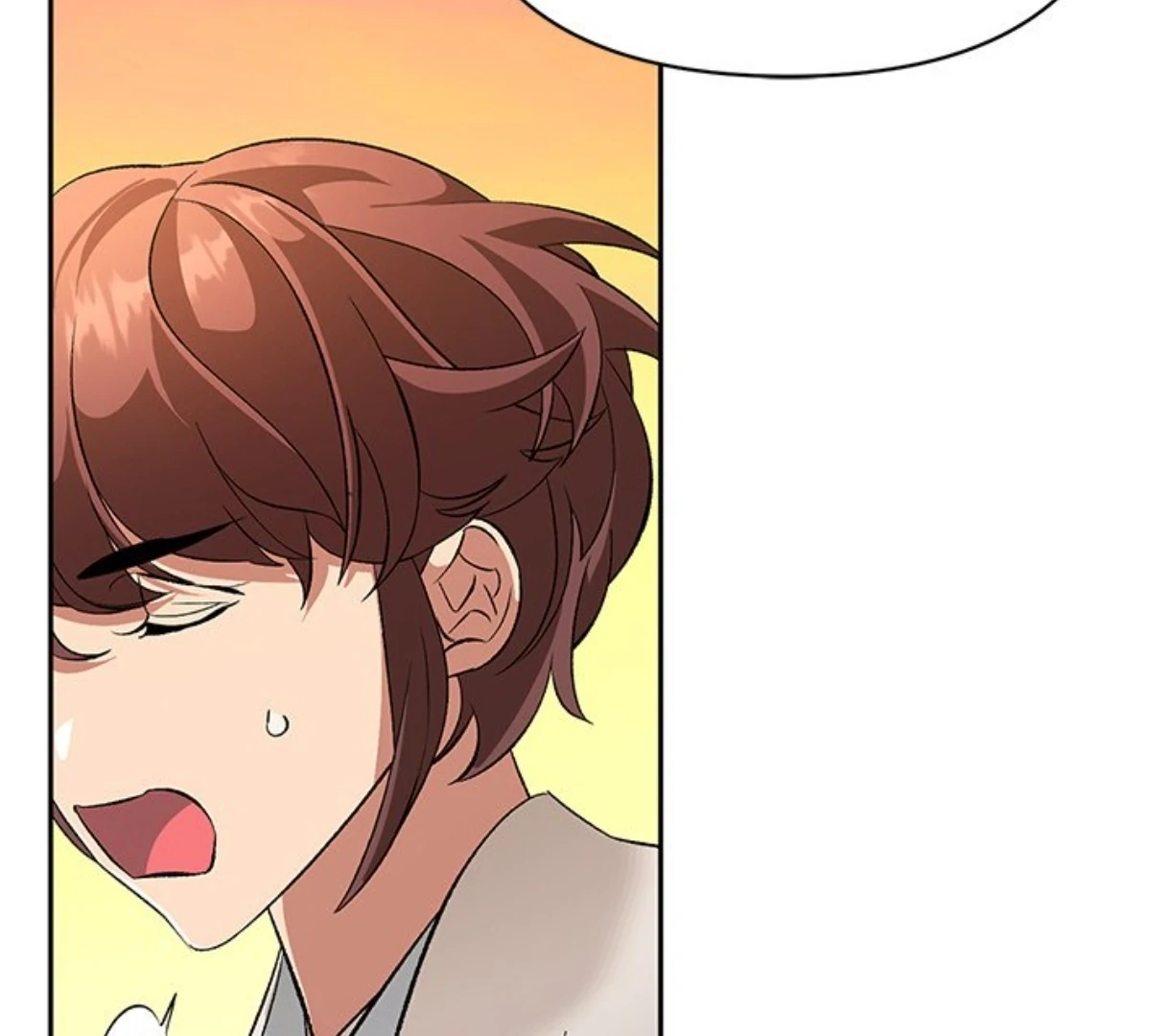 To Be His Wish [Official] - Chapter 40 manhwa
