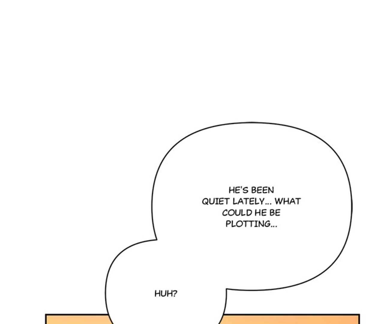 To Be His Wish [Official] - Chapter 40 manhwa