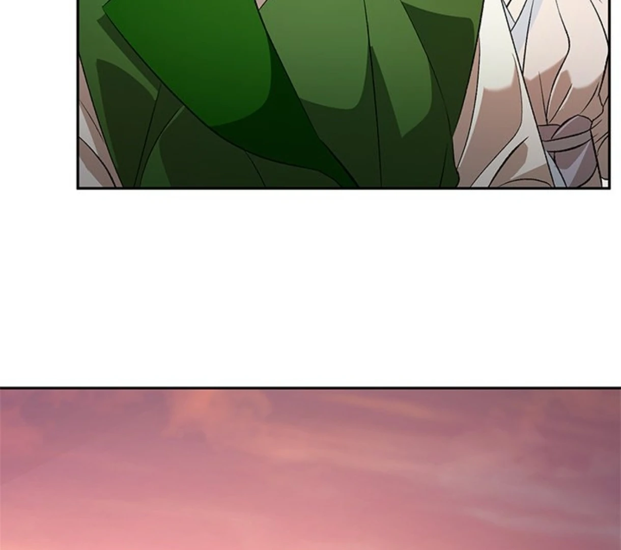 To Be His Wish [Official] - Chapter 40 manhwa