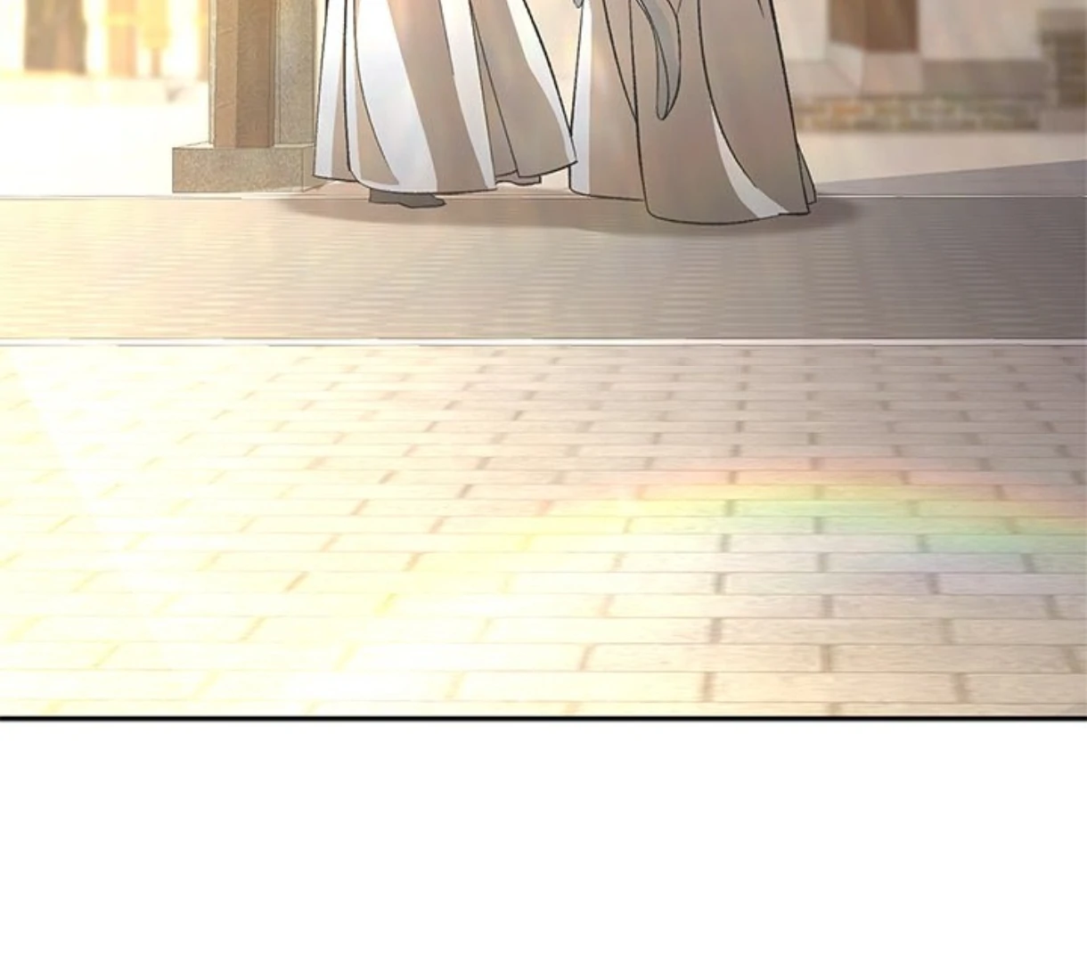 To Be His Wish [Official] - Chapter 40 manhwa