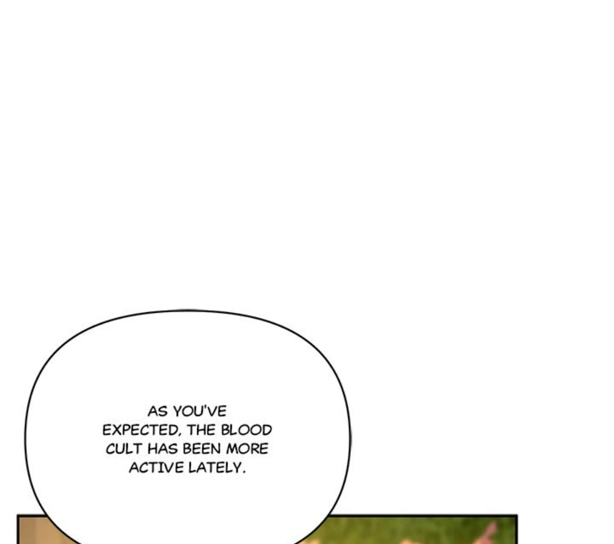 To Be His Wish [Official] - Chapter 40 manhwa
