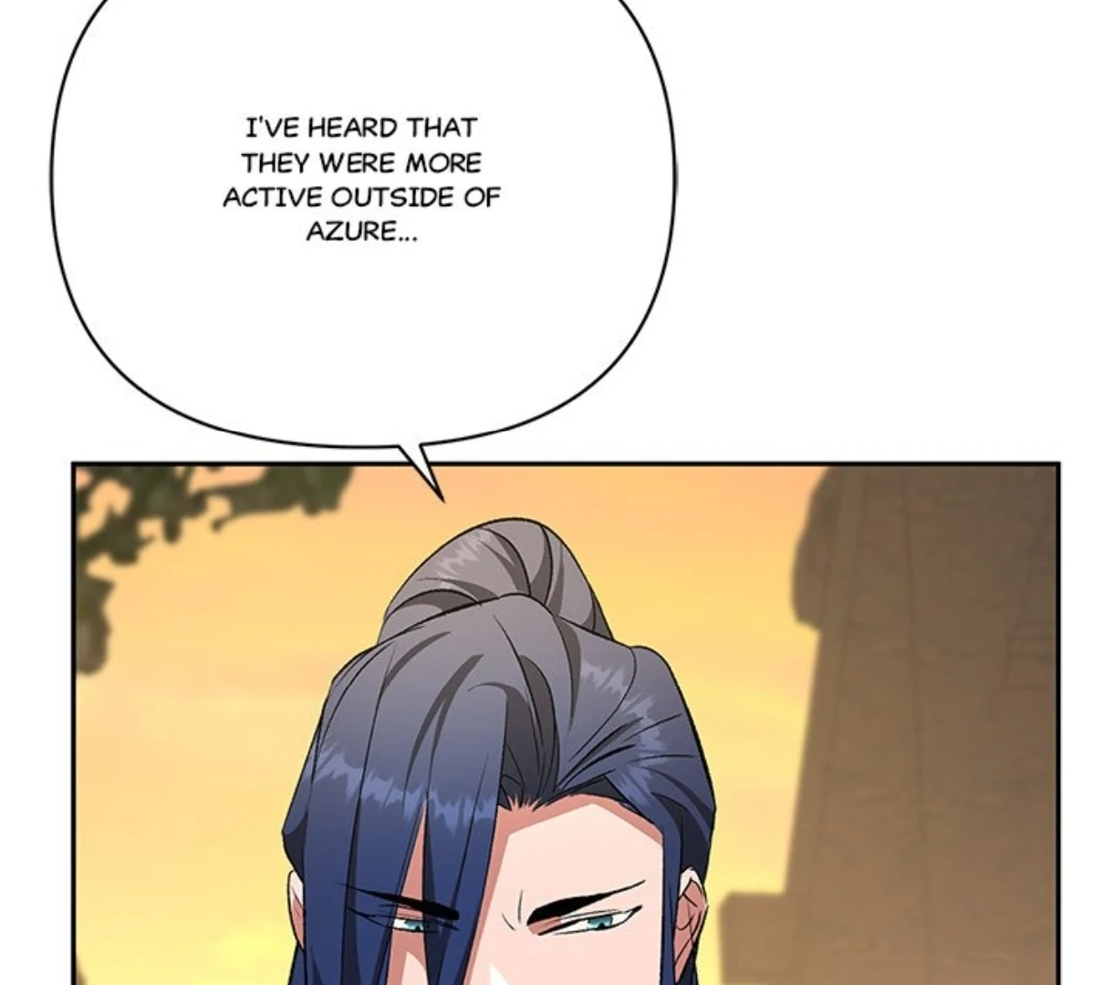 To Be His Wish [Official] - Chapter 40 manhwa